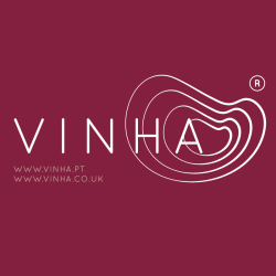 VINHA logo, VINHA contact details