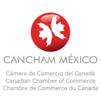 CANCHAMMX Cámara de Comercio del Canadá en México logo, CANCHAMMX Cámara de Comercio del Canadá en México contact details