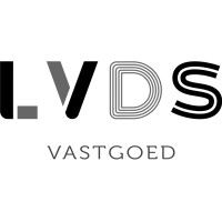 LVDS Vastgoed logo, LVDS Vastgoed contact details