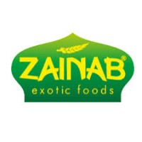 Zainab Foods | Producent van Surinaamse snacks & maaltijden logo, Zainab Foods | Producent van Surinaamse snacks & maaltijden contact details