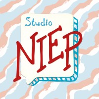 Studio NIEP logo, Studio NIEP contact details