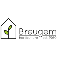 Breugem Horticulture logo, Breugem Horticulture contact details