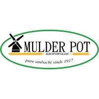 Mulder Pot - Kropswolde logo, Mulder Pot - Kropswolde contact details