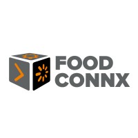 FoodConnx logo, FoodConnx contact details