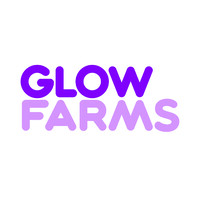 Glowfarms logo, Glowfarms contact details