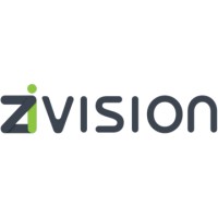 Zi-Vision logo, Zi-Vision contact details