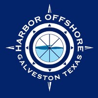 Harbor Offshore Marine Inc logo, Harbor Offshore Marine Inc contact details