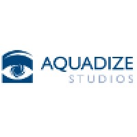 Aquadize Studios logo, Aquadize Studios contact details