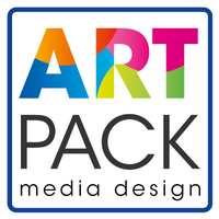 Artpack logo, Artpack contact details