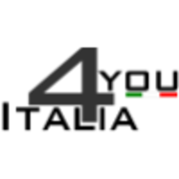 Italia4you logo, Italia4you contact details