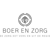 Boerenzorg logo, Boerenzorg contact details