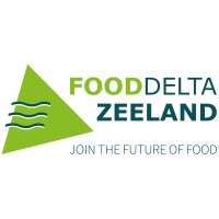 Food Delta Zeeland logo, Food Delta Zeeland contact details