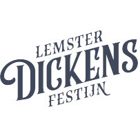 Stichting Lemster Dickens Festijn logo, Stichting Lemster Dickens Festijn contact details