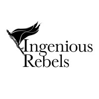 Ingenious Rebels logo, Ingenious Rebels contact details