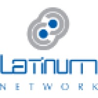 Latinum Network logo, Latinum Network contact details