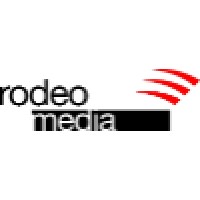 Rodeo Media logo, Rodeo Media contact details