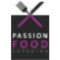 Passion Food logo, Passion Food contact details