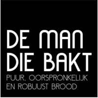 De Man Die Bakt logo, De Man Die Bakt contact details