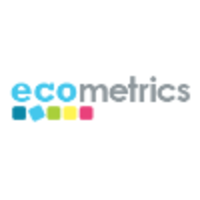 Ecometrics logo, Ecometrics contact details