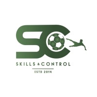 Skills & Control logo, Skills & Control contact details