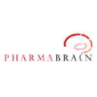 PHARMABRAIN GmbH logo, PHARMABRAIN GmbH contact details