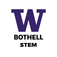 UW Bothell School of STEM logo, UW Bothell School of STEM contact details