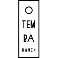 otemba-ramen logo, otemba-ramen contact details