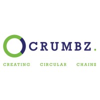 CRUMBZ logo, CRUMBZ contact details