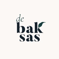 De Baksas logo, De Baksas contact details