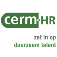 CERM-HR logo, CERM-HR contact details