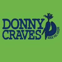 Donny Craves logo, Donny Craves contact details