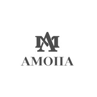 AMOIIA logo, AMOIIA contact details