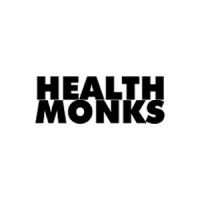 Health Monks logo, Health Monks contact details