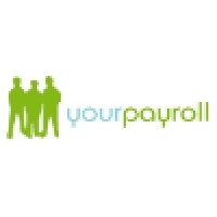 Your Payroll logo, Your Payroll contact details