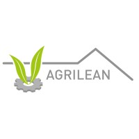 AgriLean logo, AgriLean contact details