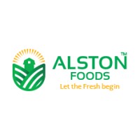 Alston Foods B.V. logo, Alston Foods B.V. contact details