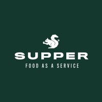 SUPPER logo, SUPPER contact details