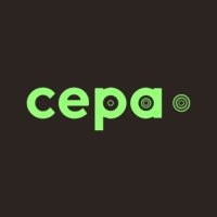 CEPA Trade BV. logo, CEPA Trade BV. contact details