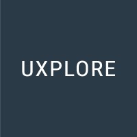 UXPLORE Inc. logo, UXPLORE Inc. contact details