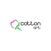 Cotton Art logo, Cotton Art contact details