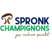 Spronk Champignons BV logo, Spronk Champignons BV contact details