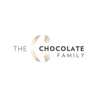 The Chocolate Family logo, The Chocolate Family contact details