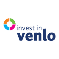 Invest in Venlo logo, Invest in Venlo contact details