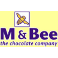 M&Bee bv  the chocolate company logo, M&Bee bv  the chocolate company contact details