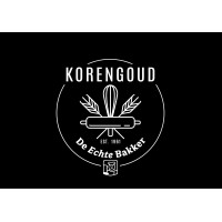 Korengoud De Echte bakker B.V. logo, Korengoud De Echte bakker B.V. contact details