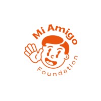 Mi Amigo Foundation logo, Mi Amigo Foundation contact details