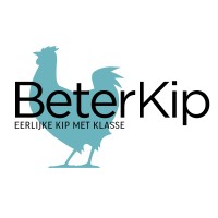 Beter Kip BV logo, Beter Kip BV contact details