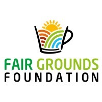 Fair Grounds Foundation logo, Fair Grounds Foundation contact details