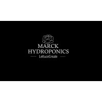 Marck Hydroponics logo, Marck Hydroponics contact details