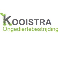 Ongediertebestrijding Kooistra logo, Ongediertebestrijding Kooistra contact details